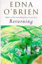 book cover of Returning: A Collection of Tales by Edna O'Brien