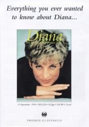 book cover of Diana: An Extraordinary Life (Diana Princess of Wales) by Brenda Ralph Lewis