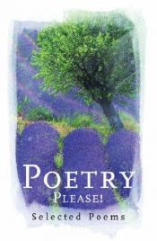 book cover of Poetry Please! (Phoenix Hardback Poetry) by BBC Radio 4