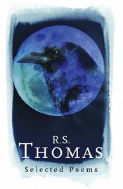 book cover of R.S. Thomas by R. S. Thomas