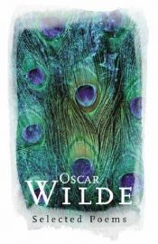 book cover of Oscar Wilde: Selected Poems by 奥斯卡·王尔德