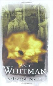 book cover of Walt Whitman (Phoenix Hardback Poetry S.) by 沃尔特·惠特曼