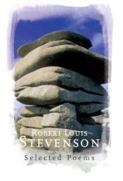 book cover of Robert Louis Stevenson (Phoenix Hardback Poetry) by Jenni Calder