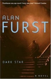 book cover of Dark Star by Alan Furst