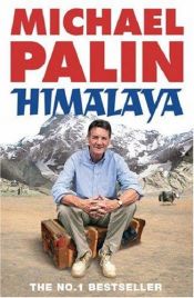 book cover of Himalaya by Майкъл Пейлин