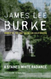 book cover of Piccola notte cajun by James Lee Burke