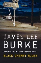 book cover of Louisiana blues by James Lee Burke