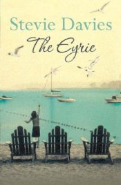 book cover of The Eyrie by Stevie Davies