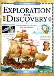 book cover of Exploration and Discovery (Exploring History) by Simon Adams