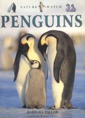 book cover of Penguins (Nature Watch (Lorenz)) by Barbara Taylor