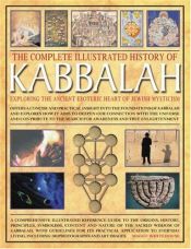 book cover of Understanding the Mysteries of Kabbalah by Maggy Whitehouse