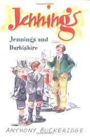 book cover of Jennings & Darbishire by Anthony Buckeridge