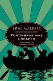 book cover of Fortinbras Has Escaped (Pentecosts 3) by Eric Malpass