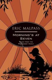 book cover of Morning's at Seven (Pentecosts 1) by Eric Malpass