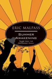 book cover of Summer Awakening (Pentecosts 6) by Eric Malpass