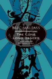 book cover of The Long, Long Dances (Pentecosts 5) by Eric Malpass