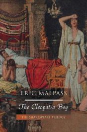 book cover of The Cleopatra Boy by Eric Malpass