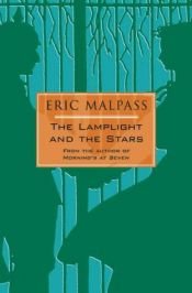 book cover of The Lamplight and the Stars by Eric Malpass