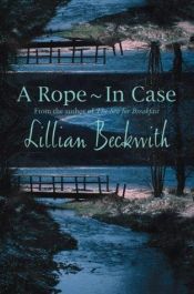 book cover of A Rope-In Case by Lillian Beckwith