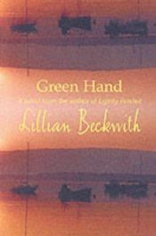 book cover of Green hand by Lillian Beckwith