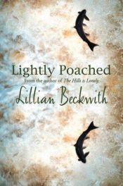 book cover of Lightly poached by Lillian Beckwith