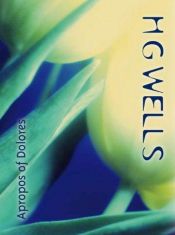 book cover of Apropos of Dolores by Herberts Velss