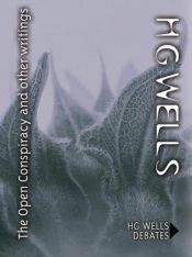 book cover of The Open Conspiracy by Herberts Velss