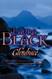 book cover of Glendraco by Domini Taylor