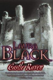 book cover of Castle Raven by Domini Taylor