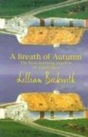 book cover of A Breath of Autumn by Lillian Beckwith