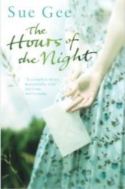 book cover of The Hours of the Night by Sue Gee