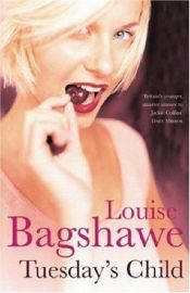 book cover of Tuesday's Child by Louise Bagshawe