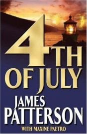 book cover of 4 Fers au feu by James Patterson