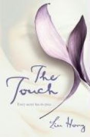 book cover of Touch by Hong Liu
