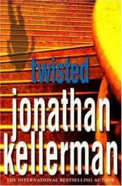 book cover of Twisted by ג'ונתן קלרמן