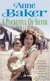 book cover of A Pocketful of Silver by Anne Baker