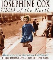 book cover of Josephine Cox by Piers Dudgeon