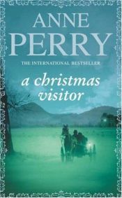 book cover of Der Weihnachtsbesuch by Anne Perry