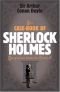 Księga przypadków Sherlocka Holmesa