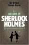 Sherlock Holmesi tagasitulek