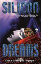 book cover of Silicon Dreams by Martin H. Greenberg