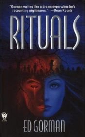 book cover of Rituals (DAW #1213) by Edward Gorman