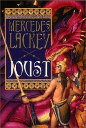 book cover of Joust by マーセデス・ラッキー