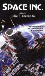 book cover of Space Inc. (DAW #1263) by Julie Czerneda