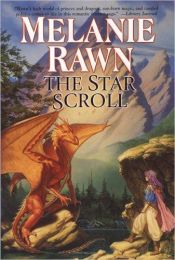 book cover of Prince Dragon, tome 2 : Le Secret des étoiles by Melanie Rawn