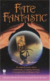 book cover of Fate Fantastic by Martin H. Greenberg