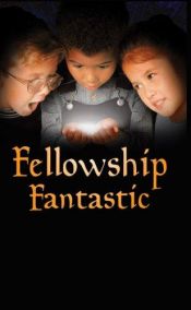 book cover of Fellowship Fantastic by Martin H. Greenberg