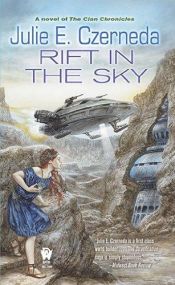 book cover of Rift in the Sky by Julie Czerneda