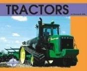 book cover of Tractors (Transportation) by Darlene R. Stille