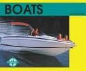 book cover of Boats (Transportation) by Darlene R. Stille